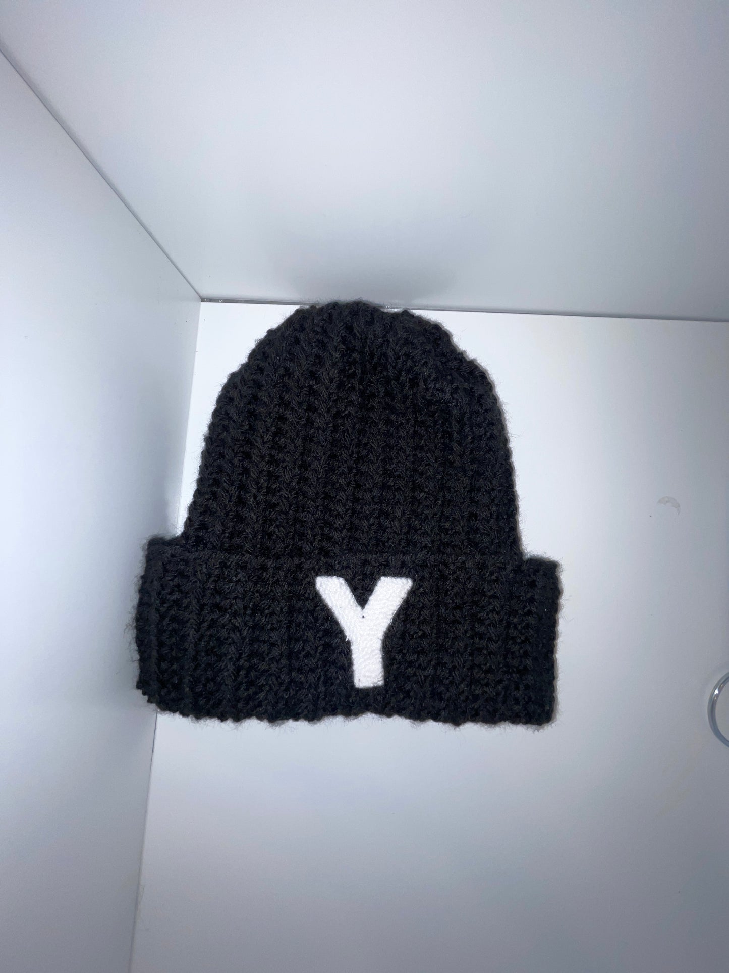 Varsity Beanie