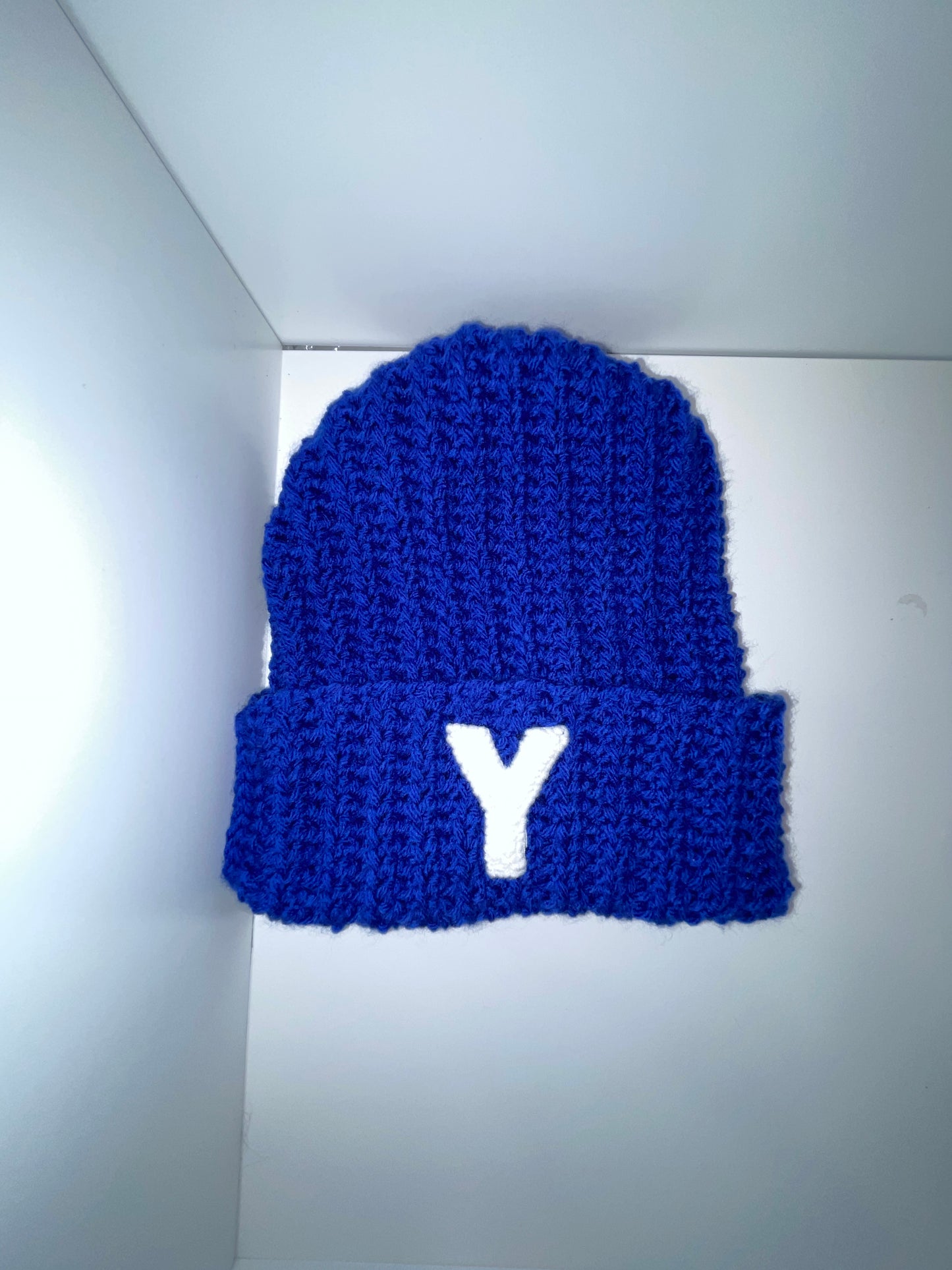 Varsity Beanie