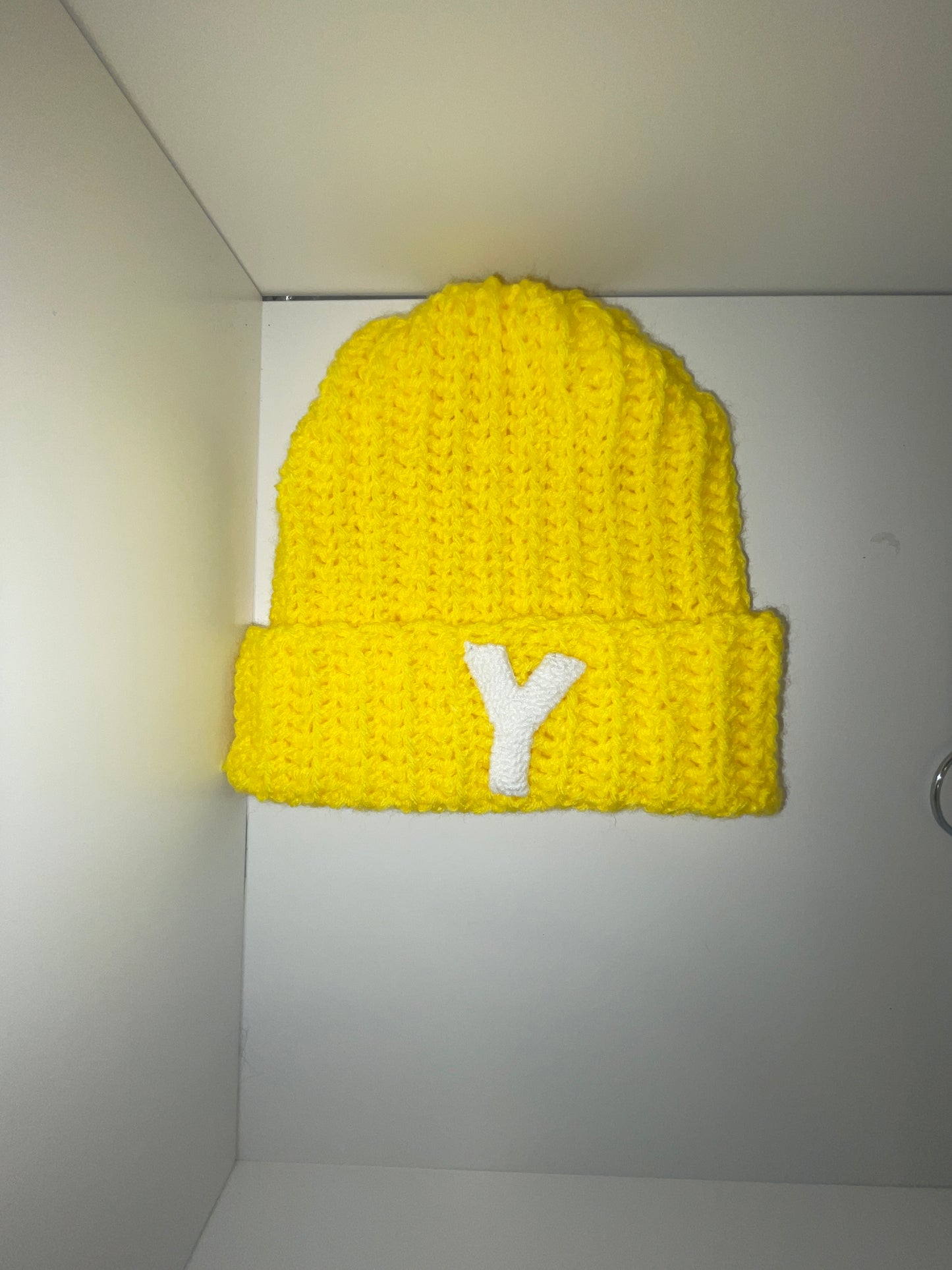 Varsity Beanie