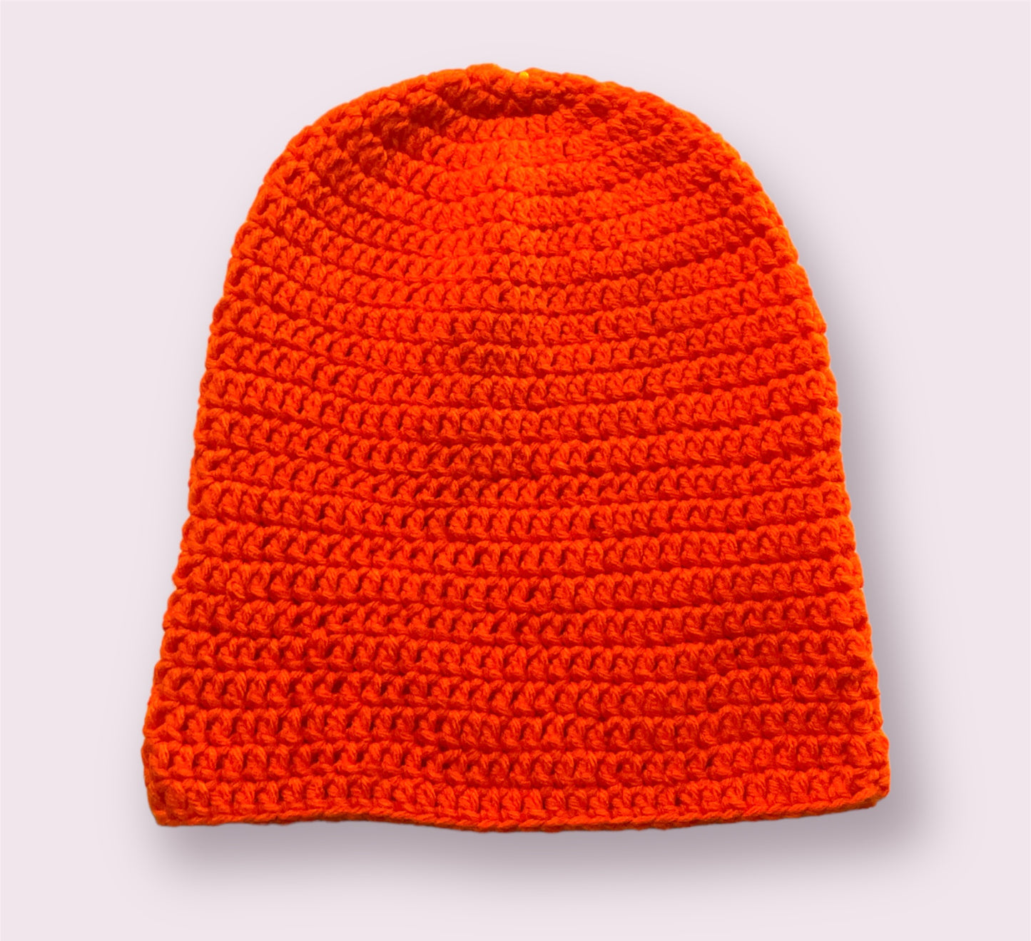 Solid Y-Beanie